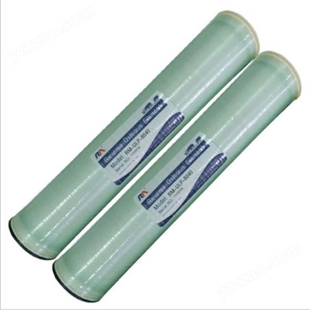 润膜ro膜RM-ULP-4040反渗透膜滤芯过滤水过滤膜 量大优惠