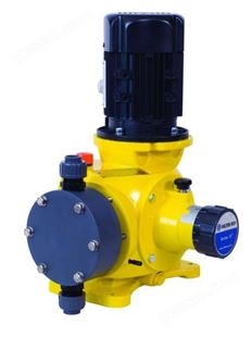 润格环保 厂家 隔膜式计量泵 结构简单 款式新颖
