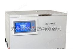 ZD1500数显全自动振荡器/室温～120℃多功能振荡器*