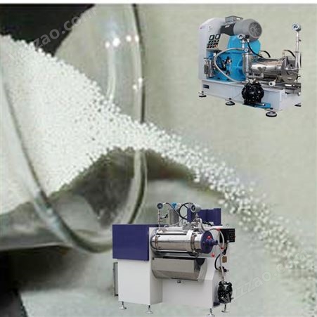 砂磨机用研磨介质 氧化锆微珠儒佳厂家供应