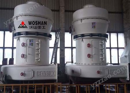 山西朔州工业磨粉机就选雷蒙磨 工业磨粉粒度均匀