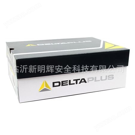 代尔塔DELTA -301502MALIA低帮经典系列绝缘6KV安全鞋