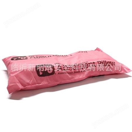 PIL307New Pig -New Pig PIL307PIG-防化学吸污枕 （中号）