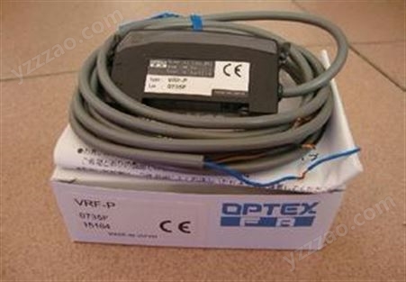 奥普士OPTEX光电传感器ZR-L1000P KR-Q50N VD-130