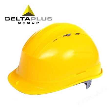 DELTA 代尔塔 QUARTZ1 PP安全帽 透气PE衬插片 102012