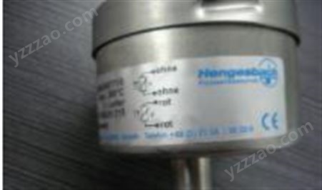 TPF080DCSHengesbach温度传感器TP12/TW39BH90L060T460