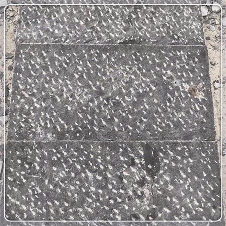 长期供应天青石板材錾道面 门牌石 园林石材
