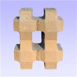 透水砖生产厂家 荷兰砖供应商 草坪砖价格 来自青州中泰彩砖厂