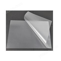优玛仕透明塑封膜A4 7C厚过塑膜护卡膜照片热覆膜相片过胶膜塑封纸