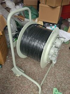 50米防爆检修电缆盘