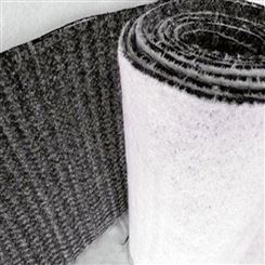 膨润土防水毯施工 防水毯生产厂家  膨润土防水毯图片
