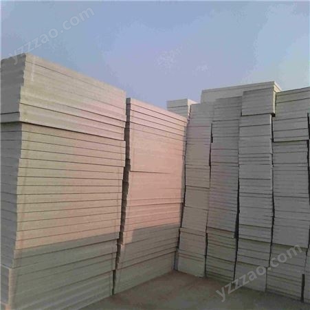 汉中生产挤塑板厂家 阻燃挤塑板 各种规格挤塑板批发