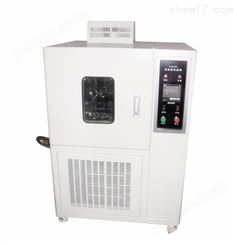 150L容积-80℃高低温试验箱