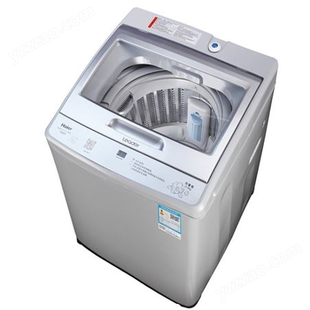 共享洗衣机_全自动6.5公斤刷卡洗衣机加盟_智能共享洗衣机项目开发