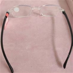 厂家出售 冠宇光学眼镜 高清 养眼明目 度数齐全 款式齐全