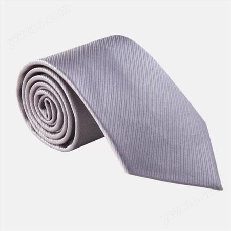 领带 商务职业领带定制  和林服饰