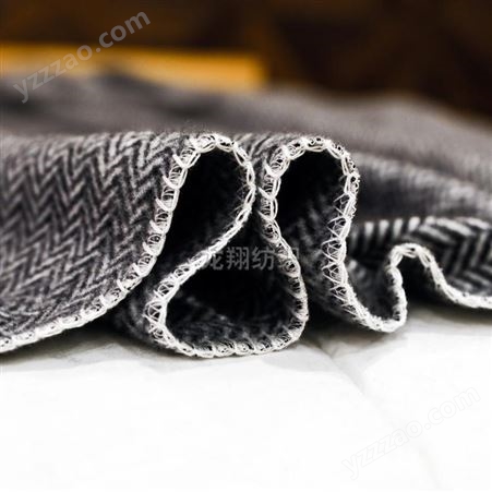 毯子 竹纤维盖毯 ins风北欧床尾搭毯 沙发流苏球毯子厂家定制