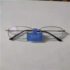 厂家供应 男款商务镜架 成人 防蓝光 潮流 眼镜架采购 设计新颖