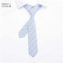 领带 商务时尚正装定制领带 现货可定制 和林服饰
