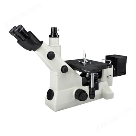 MN 50B 金相显微镜