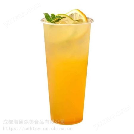 柚子茶/韩式蜂蜜柚子茶 1.15kg*12瓶
