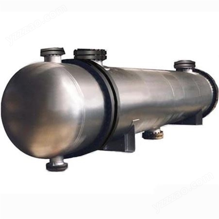 供应容积式汽水换热器供暖机组 管壳式换热机组