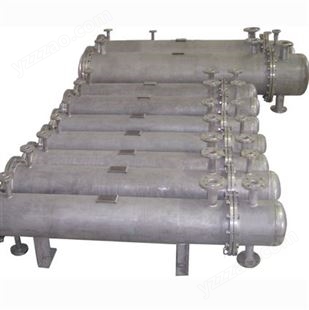 供应容积式汽水换热器供暖机组 管壳式换热机组