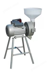 齐运 KJH-97 全自动三联磨浆机 大型磨浆设备 维护方便