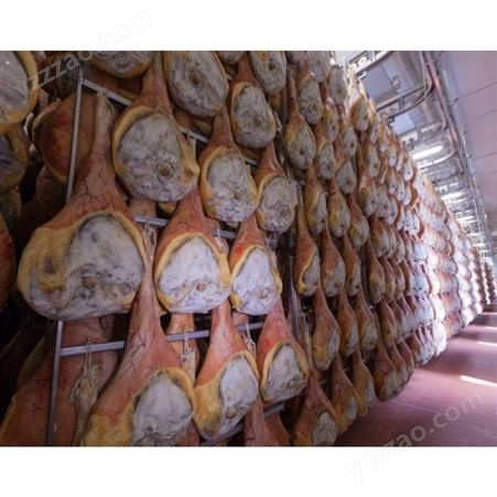 非标定制发酵火腿设备价格 食品发酵机 肉制品设备生产线 厂家定制发酵火腿设备