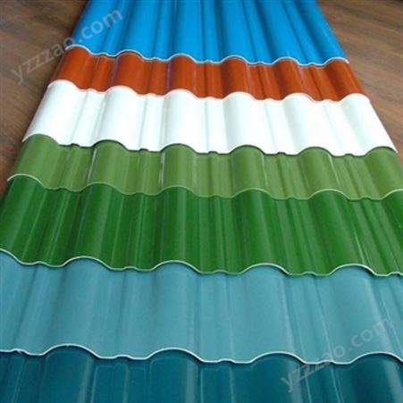 乌海彩钢板品牌 临河彩钢板销售 内蒙古彩钢板安装