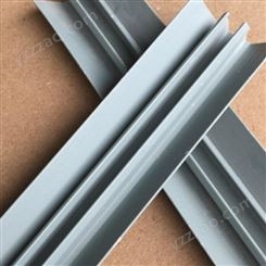 佰力净化设备安装工程 内蒙古净化铝型材销售