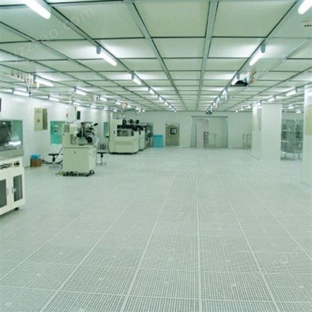 东胜净化实验室销售 乌海净化实验室价格 佰力净化设备安装工程