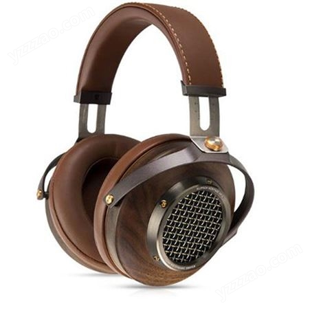 klipsch/杰士 HP3全新旗舰hifi发烧头戴式耳机包耳半开放式