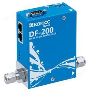 kofloc流量控制机 科赋乐流量计EX-700R系列控制机 品质高