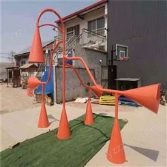 沧州正乾体育供应 儿童滑梯 传声筒
