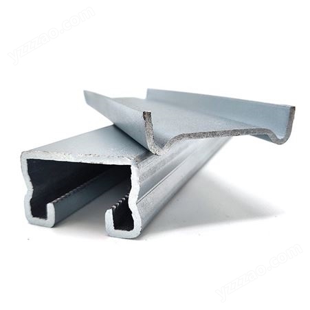 W型钢 矿用W型钢 异型钢定制 冷弯型钢