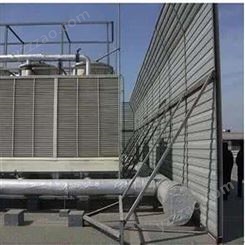 空调机组声屏障 冷却塔工业声屏障
