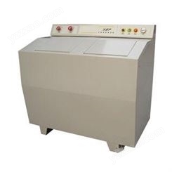 全自动工业洗衣机 双缸水洗机 XGP-20洗涤脱水机 桂林商业用洗涤设备