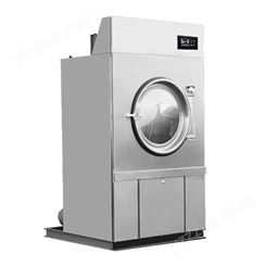 衣服快速烘干机 干洗店衣物烘干设备和布草大型工业烘干机器