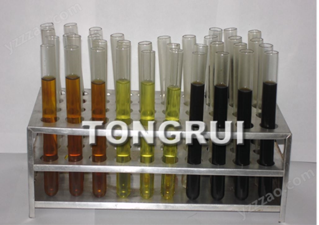 oil sample hydraulic oil recycling
