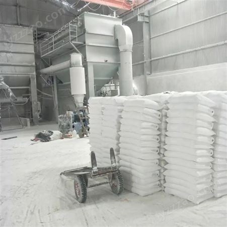 旭邦水处理 脱硫用 生石灰粉、石灰块 高活性氧化钙生石灰