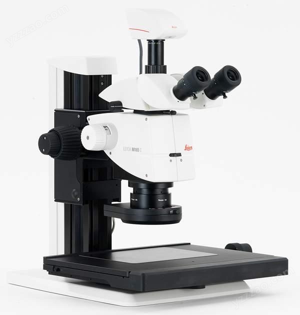 徕卡 M125高端立体显微镜