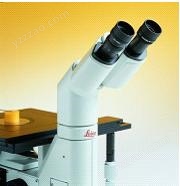 徕卡DMILM倒置金相显微镜