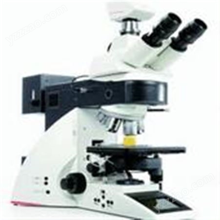 徕卡 DM4000M智能数字半自动正置金相显微镜