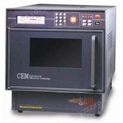 SAM-255 微波干燥箱