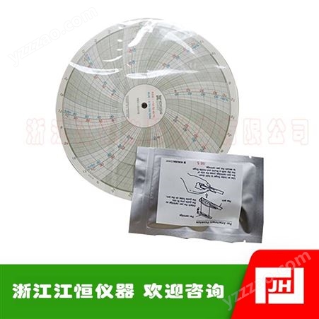 CP101-WC KOKUSAI CHART CP101-WC温湿度记录纸