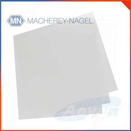 MN 13薄纸 清洁光学玻璃或比色杯 金相截面保护纸 纤维素滤纸