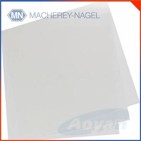 MN折叠滤纸 652 耐强湿 褶皱状工业滤纸 纤维素定量滤纸