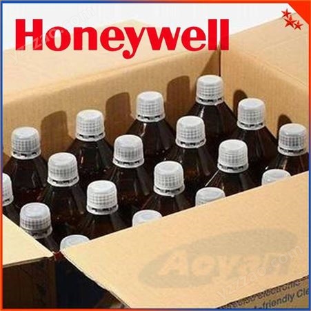 霍尼韦尔 207-4正庚烷 Honeywell B&J brａnd 正庚烷 4L