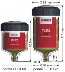 销售德国Perma FLEX系列自动注油器